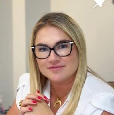 Ana Paula Lohn Macedo