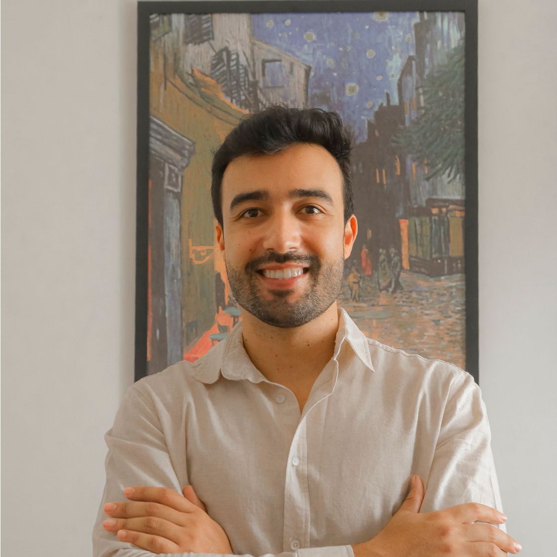 José Felipe R. de Holanda